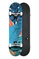  Inpeddo X Gorilla  Skateboard Std Compl  light blue - 8.0