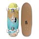 NEMO BOARDS  Cork Softgrip Kids Skateboard Mari  Oceano - 24.75